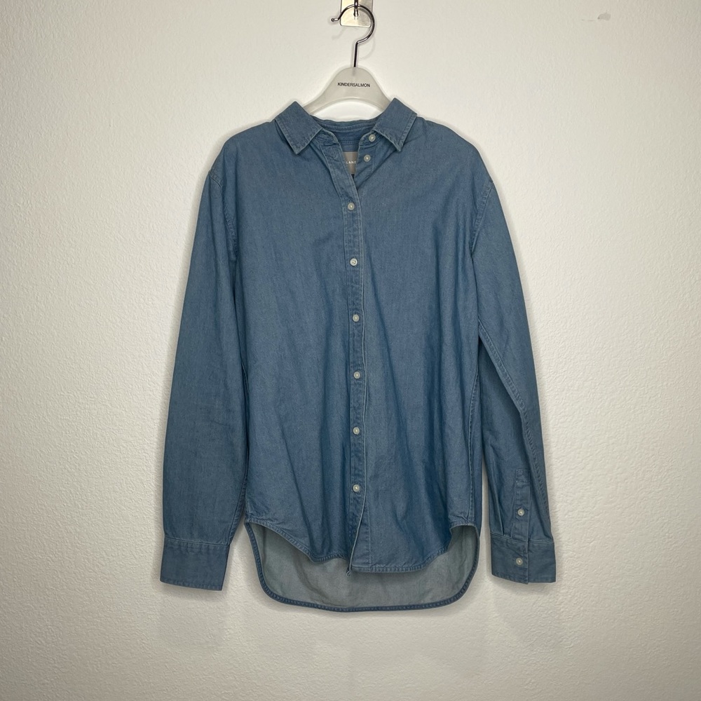 Everlane brand new shirt